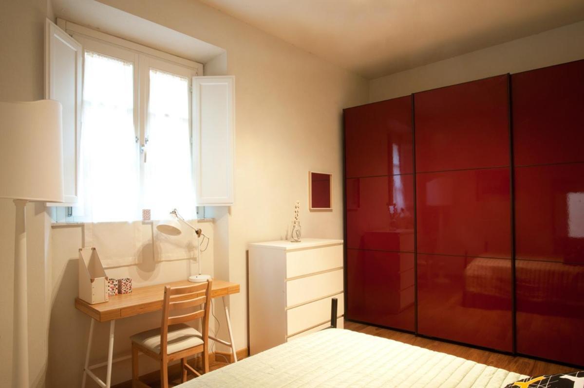 Suite Home Pisa Exterior foto